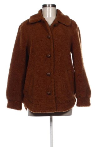 Geacă de femei H&M, Mărime S, Culoare Maro, Preț 136,48 Lei, #137256041