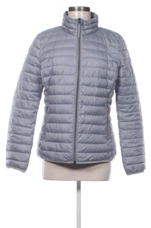 Damenjacke Tom Tailor, Größe L, Farbe Grau, Preis 47,00 €, #137256986