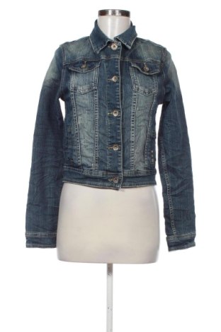 Geacă de femei Blue Rags, Mărime M, Culoare Albastru, Preț 115,48 Lei, #137257225