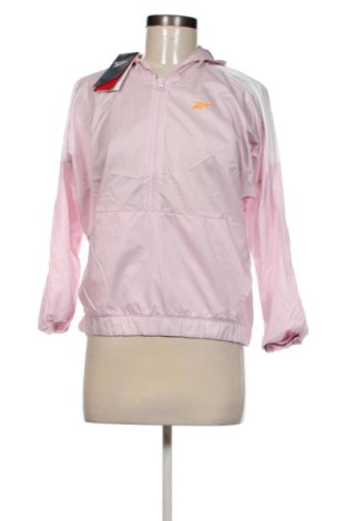 Geacă de femei Reebok, Mărime XL, Culoare Roz, Preț 356,59 Lei, #137257406