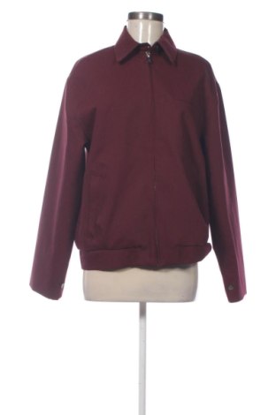 Damenjacke Zara, Größe S, Farbe Lila, Preis 65,57 €, #137259008