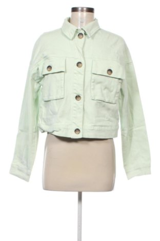 Damenjacke Page One, Größe M, Farbe Grün, Preis 15,00 €, #137259668