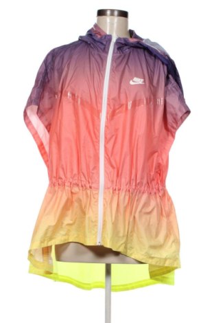 Geacă de femei Nike, Mărime S, Culoare Multicolor, Preț 244,49 Lei, #137260162