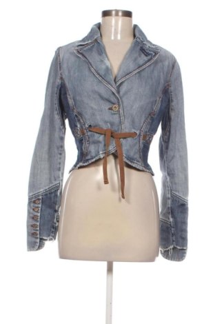 Damenjacke BSB, Größe L, Farbe Blau, Preis 22,00 €, #137261086