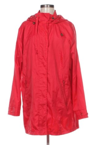 Geacă de femei Unbranded, Mărime XL, Culoare Roșu, Preț 89,23 Lei, #137261331
