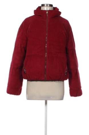 Geacă de femei LCW, Mărime S, Culoare Roșu, Preț 120,73 Lei, #137261586
