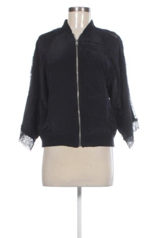 Дамско яке Diesel, Размер M, Цвят Черен, Цена 76,34 €, #137262186