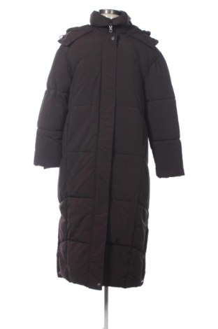 Női dzseki Bershka, Méret L, Szín Barna, Ár 11 569 Ft, #137262259
