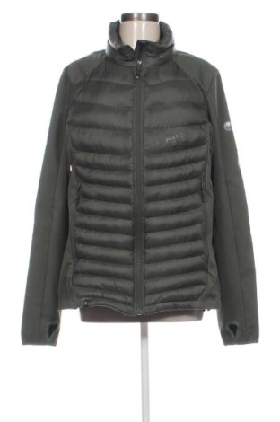 Дамско яке Unbranded, Размер XL, Цвят Зелен, Цена 39,88 €, #137262358