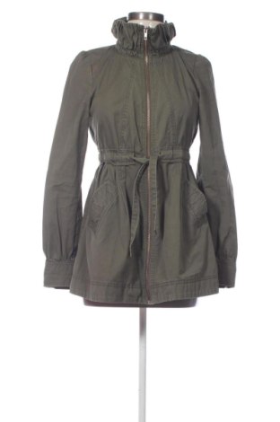 Geacă de femei H&M, Mărime S, Culoare Verde, Preț 52,49 Lei, #137262638