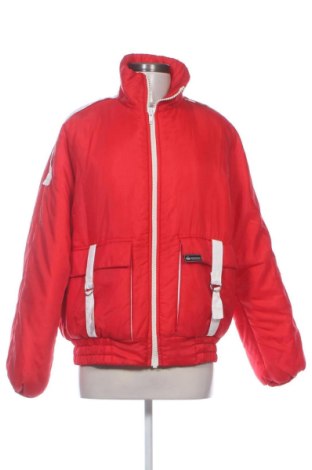 Дамско яке Unbranded, Размер M, Цвят Червен, Цена 21,00 €, #137262801