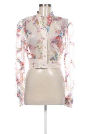 Geacă de femei SHEIN, Mărime M, Culoare Multicolor, Preț 47,24 Lei, #137263427