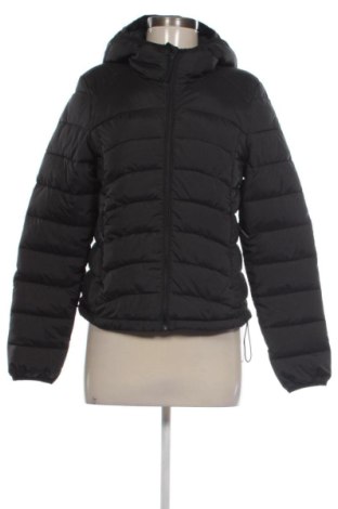 Geacă de femei Cropp, Mărime S, Culoare Negru, Preț 152,22 Lei, #137263515