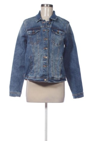 Geacă de femei Piazza Italia, Mărime XL, Culoare Albastru, Preț 110,00 Lei, #137263525