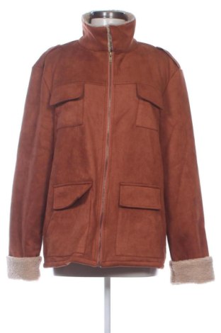 Damenjacke Unbranded, Größe XL, Farbe Orange, Preis € 26,00, #137264434