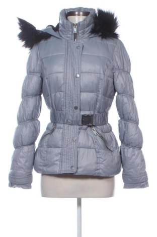 Damenjacke River Island, Größe S, Farbe Grau, Preis € 48,00, #137264526