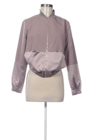 Dámská bunda  Unbranded, Velikost M, Barva Popelavě růžová, Cena  607,00 Kč, #137265030