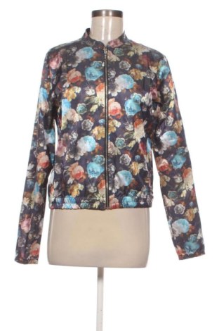 Damenjacke Rainbow, Größe M, Farbe Mehrfarbig, Preis 12,76 €, #137265218