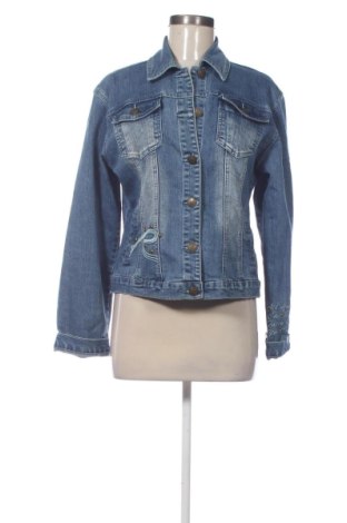Damenjacke Unbranded, Größe XL, Farbe Blau, Preis 17,00 €, #137265507