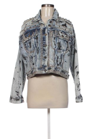 Geacă de femei Radichev, Mărime S, Culoare Multicolor, Preț 125,98 Lei, #137266199