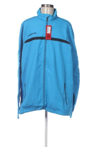 Kurtka damska Masita, Rozmiar XXL, Kolor Niebieski, Cena 183,08 zł, #137266339