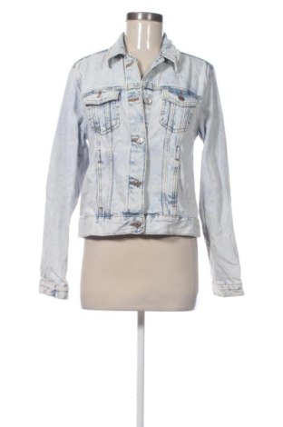Geacă de femei Primark, Mărime M, Culoare Albastru, Preț 72,00 Lei, #137266366