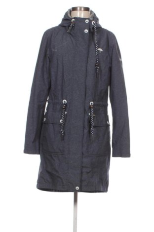 Дамско яке Schmuddelwedda, Размер L, Цвят Син, Цена 71,58 €, #137266463