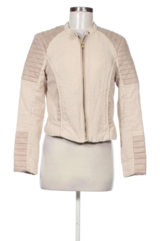 Kurtka damska H&M, Rozmiar M, Kolor Beżowy, Cena 63,50 zł, #137266916
