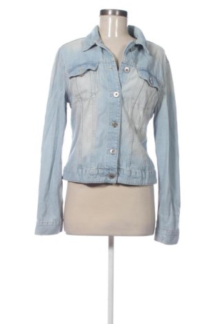 Geacă de femei Terranova, Mărime XL, Culoare Albastru, Preț 75,00 Lei, #137267198