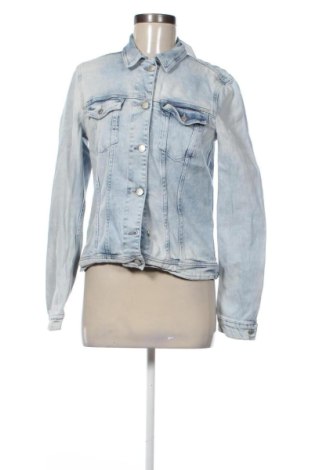 Geacă de femei Unbranded, Mărime M, Culoare Albastru, Preț 196,00 Lei, #137268079