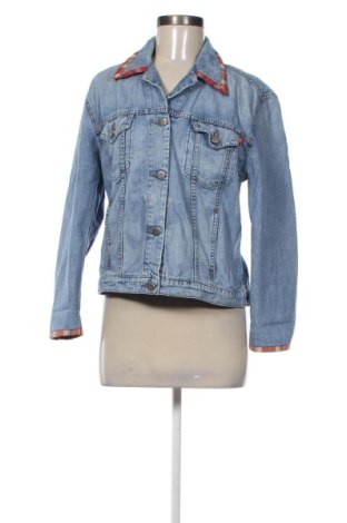 Geacă de femei Joop!, Mărime M, Culoare Albastru, Preț 325,00 Lei, #137268090