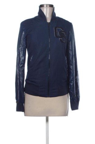 Geacă de femei G-Star Raw, Mărime S, Culoare Albastru, Preț 943,36 Lei, #137268608