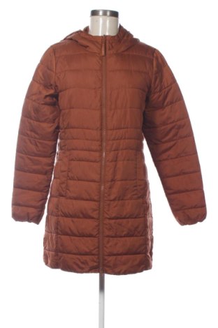 Geacă de femei Tom Tailor, Mărime M, Culoare Portocaliu, Preț 246,71 Lei, #137270936