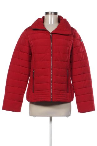 Geacă de femei Unbranded, Mărime M, Culoare Roșu, Preț 152,22 Lei, #137271643