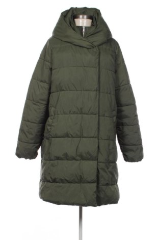 Geacă de femei LC Waikiki, Mărime L, Culoare Verde, Preț 157,47 Lei, #137273006
