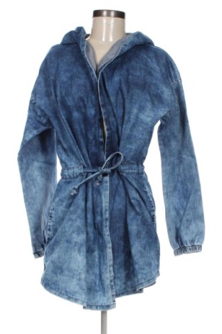 Geacă de femei Unbranded, Mărime XL, Culoare Albastru, Preț 136,21 Lei, #137273326