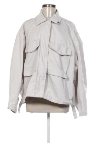 Geacă de femei H&M, Mărime XL, Culoare Ecru, Preț 94,48 Lei, #137274610