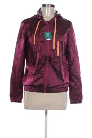 Дамско яке Roxy, Размер XS, Цвят Лилав, Цена 73,11 €, #137275294
