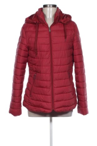 Geacă de femei Unbranded, Mărime XXL, Culoare Roșu, Preț 164,00 Lei, #137276955