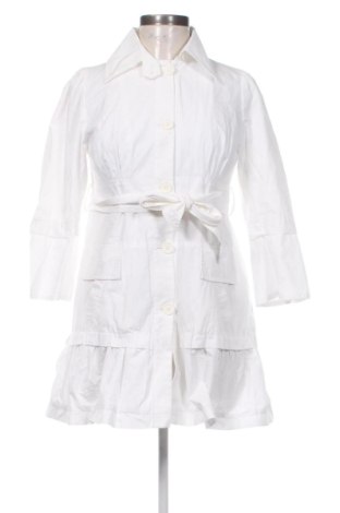 Geacă de femei Rosso di sera, Mărime S, Culoare Alb, Preț 93,00 Lei, #137277684