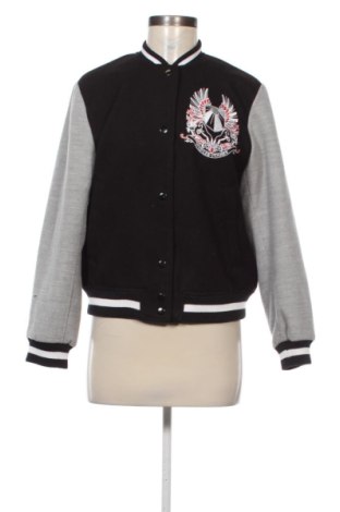 Damenjacke H&M, Größe M, Farbe Mehrfarbig, Preis 15,00 €, #137277870