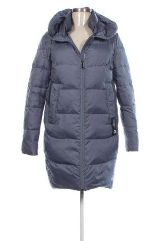 Damenjacke Unbranded, Größe M, Farbe Blau, Preis 26,86 €, #137278037