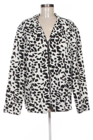 Geacă de femei Sarah Kern, Mărime XXL, Culoare Multicolor, Preț 157,47 Lei, #137278209
