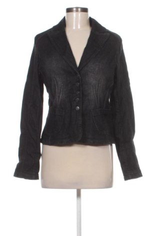 Damenjacke Madeleine, Größe M, Farbe Schwarz, Preis 36,00 €, #137279421