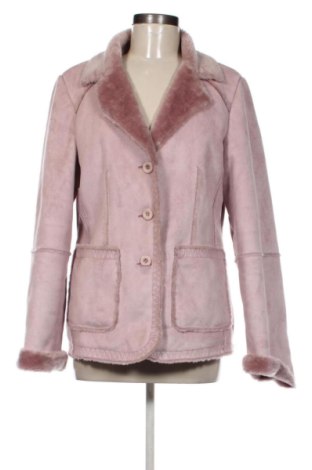 Geacă de femei Unbranded, Mărime XL, Culoare Roz, Preț 104,98 Lei, #137279847