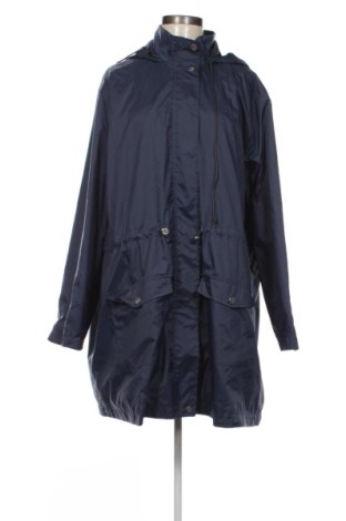 Geacă de femei LC Waikiki, Mărime XXL, Culoare Albastru, Preț 104,98 Lei, #137279901