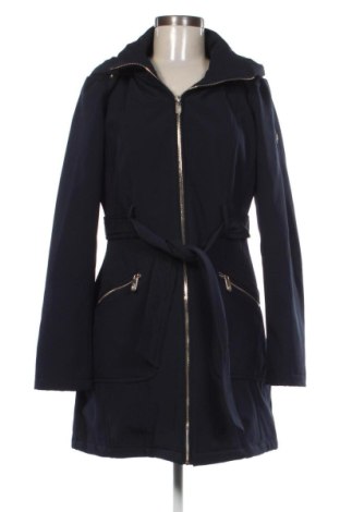 Geacă de femei Eliza J, Mărime M, Culoare Albastru, Preț 104,98 Lei, #137280864
