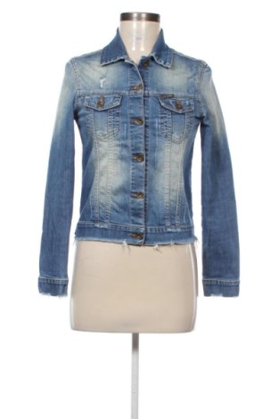 Geacă de femei Unbranded, Mărime M, Culoare Albastru, Preț 99,73 Lei, #137281718