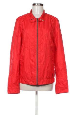 Geacă de femei Hugo Boss, Mărime M, Culoare Roșu, Preț 921,68 Lei, #137283186