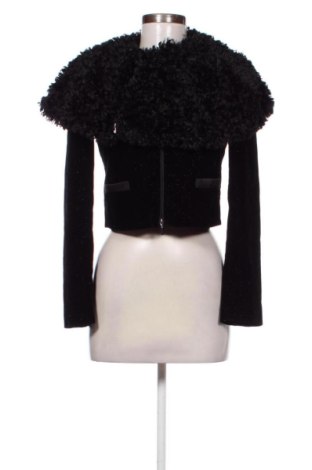 Geacă de femei Emporio Armani, Mărime M, Culoare Negru, Preț 952,81 Lei, #137122741
